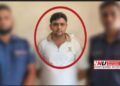 পদ্মা অয়েল ডিপোতে চাঁদার ‘দাবি’, ফয়সাল গ্রেপ্তার