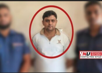 পদ্মা অয়েল ডিপোতে চাঁদার ‘দাবি’, ফয়সাল গ্রেপ্তার