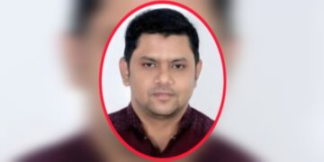 চাঁদাবাজি : গ্রেফতারের পর দল থেকেও বহিষ্কার ফয়সাল