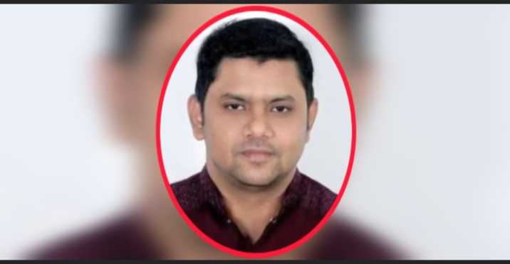 চাঁদাবাজি : গ্রেফতারের পর দল থেকেও বহিষ্কার ফয়সাল