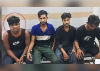 রূপগঞ্জে ‘কুত্তা শ্রাবণ’সহ ৪ জন গ্রেপ্তার