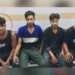 রূপগঞ্জে ‘কুত্তা শ্রাবণ’সহ ৪ জন গ্রেপ্তার