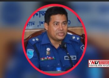 ‘অটো রাসেল’ এবার চাকরিচ্যুত
