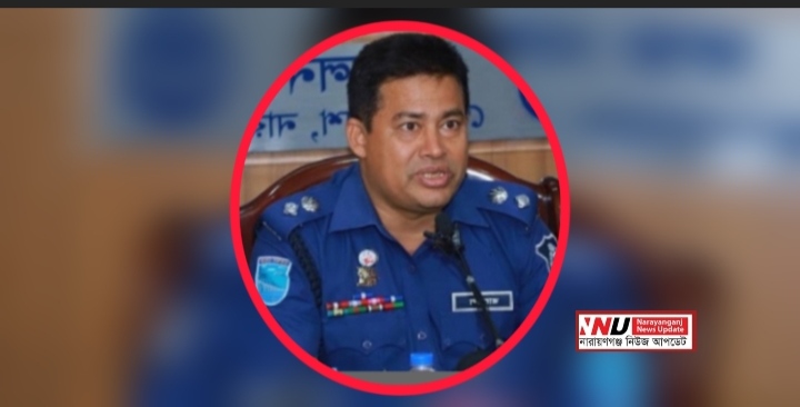 ‘অটো রাসেল’ এবার চাকরিচ্যুত