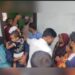 স্ত্রীকে ছুরিকাঘাত, ফতুল্লায় স্বামীর ফাঁস