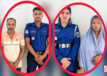 লিবিয়ায় অপহরণ : মুক্তিপণ ৫০ লাখ, গ্রেপ্তার ২