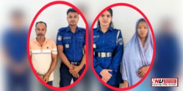 লিবিয়ায় অপহরণ : মুক্তিপণ ৫০ লাখ, গ্রেপ্তার ২