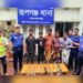 রূপগঞ্জে দুর্ধর্ষ ডাকাতি, গ্রেপ্তার ৫