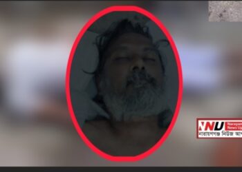 চাকরিচ্যুতির বিতর্ক থেকে শীতলক্ষ্যায় লাশ—ফরহাদের মৃত্যু ঘিরে প্রশ্ন