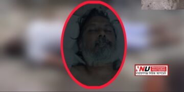 চাকরিচ্যুতির বিতর্ক থেকে শীতলক্ষ্যায় লাশ—ফরহাদের মৃত্যু ঘিরে প্রশ্ন