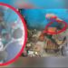 বন্দরে স্বর্ণের দোকানে ডাকাতি, ভিডিও ভাইরাল